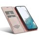 thumbnail image 2 of Lc.imeeke For Samsung Galaxy S25 Case Wallet Microfiber Leather Phone Cover, 2 of 4