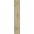 thumbnail image 4 of Ekena Millwork 8"W x 36"D x 48"H Thorton Block Rough Sawn Bracket w/ Offset Brace, Douglas Fir, 4 of 25