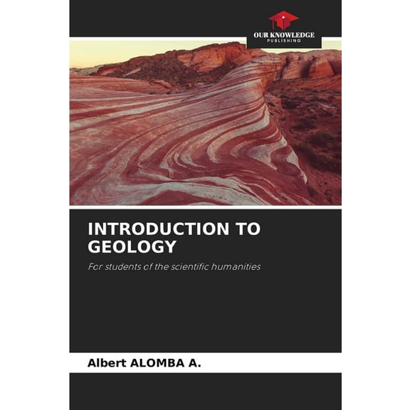 Introduction to Geology, (Paperback)