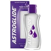 Astroglide Personal Lubricant - 5 oz