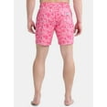 thumbnail image 3 of Party Sharks Men's Swim Trunks, 6.5" Inseam, Sizes S-XL, 3 of 5