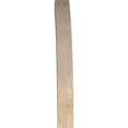 thumbnail image 4 of 3 1/2"W x 26"D x 30"H Thorton Smooth Knee Brace, Douglas Fir, 4 of 4