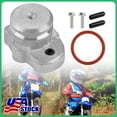thumbnail image 5 of Oil Injection Block Off Plug Kit Fit For Yamaha PW50 PW80 Y-Zinger 1991-2024, 5 of 9