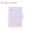 26#Purple, variant on Passport Holder Travel Wallet With Card Slots, Multi Functional Document Organizer Case With Secure Closure for Business Trips Vacation Airport Travel Carrying Essentials