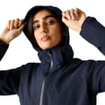 thumbnail image 3 of Dare 2B Womens Switch Up III Waterproof Jacket, 3 of 5