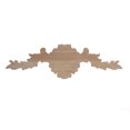 thumbnail image 3 of Gabinete decorativo decorativo muebles puerta puerta puerta puerta dintel decorativo europeo tallado madera flor de madera madera, 3 of 3