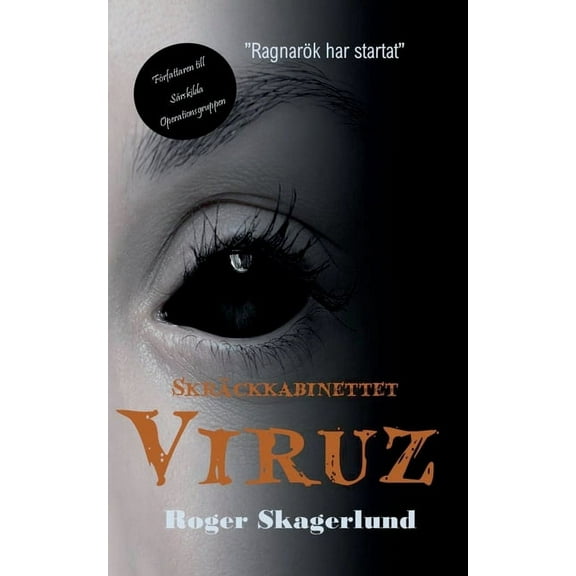Viruz, (Paperback)