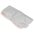thumbnail image 3 of Saco de mano impermeable a prueba de viento grueso para cochecito de bebé anticongelante a prueba de nieve guantes de tela Oxford calentador de manos accesorios para ANGGREK  Otros, 3 of 8