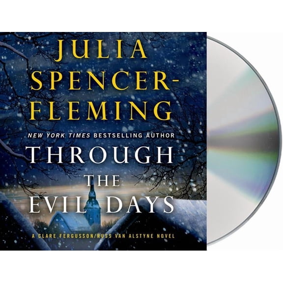 Through the Evil Days, 9781427231048, 1427231044, Paperback, Unabridged edition