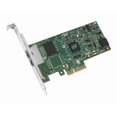 thumbnail image 1 of Intel Ethernet Server Adapter I350-T2 - Network adapter - PCIe 2.1 x4 low profile - 1000Base-T x 2, 1 of 8