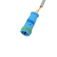thumbnail image 4 of 4uds 2319050014 Delantero Trasero Disco Freno Pastilla Desgaste Sensor Indicadores, 4 of 6