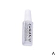 thumbnail image 1 of 2ml Quick Dry Transparent Eyelash Extension Glue For False Eyelashes, 1 of 8