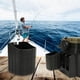 thumbnail image 4 of Soidarity Caja de portavasos de agua de barril de pesca, soporte de almacenamiento de botellas, estante de plástico para PC Ciclismo, 4 of 6