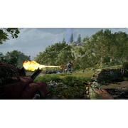 Atomfall, PlayStation 5