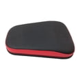 thumbnail image 1 of Cojín de espalda para bicicleta reclinada, accesorio para de entrenamiento, pieza de reparación universal, cojín antideslizante resistente al, 1 of 9
