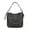 Gray, variant on Chelsea Hobo Bag Vegan Leather Handbag by Mia K