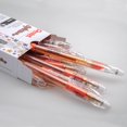 thumbnail image 3 of Boligrafo Gel Pentel Sparkle Pop K91 DF Metalico 1 0mm Pack 12 Unidades, 3 of 5