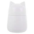 thumbnail image 1 of Pot Alimentaire Chaud avec Cuillère Pot Alimentaire Isolé Portable Flasque Alimentaire de Bureau Contenant, 1 of 8