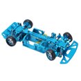 thumbnail image 4 of Chasis RC ANGGREK Marco montado de coche RC de alta dureza 1/28, 4 of 8