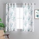 thumbnail image 2 of Cortinas MYSKY HOME Floral 160 x 160 cm, 2 paneles, color salvia, 2 of 6