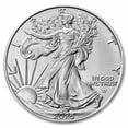 thumbnail image 2 of 2025 American Silver Eagle MS-70 NGC (FDI, Gaudioso), 2 of 3