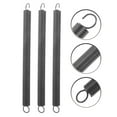 thumbnail image 2 of SHISUYAN 4 Pcs Ressort d'Échelle de Grenier Robuste Ressort de Remplacement pour Escaliers de Grenier à Descente Accessoire d'Escalier Compatible pour Century & Werner, 2 of 9