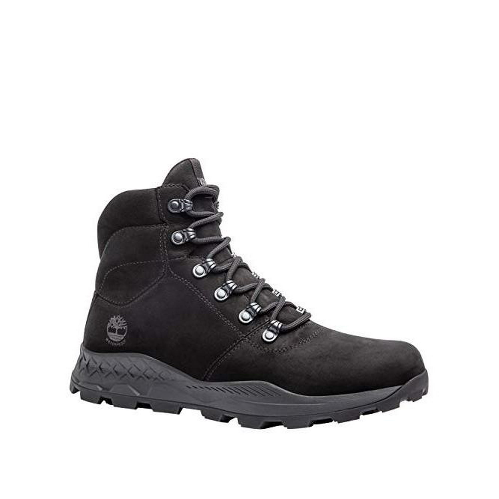 Timberland Brooklyn Waterproof Mid Hiker Men s Boot Walmart