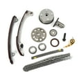 thumbnail image 5 of POLARPRA Timing Chain Kit fits for Pontiac VIBE 2.0L 2.4L DOHC 16v 1AZFE 2AZFE 2001-2011 Toyota RY COROLLA XRS HIGHLANDER RAV4 Scion tc xb, 5 of 7
