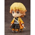 thumbnail image 3 of Figura de acción Good Smile Demon Slayer Zenitsu Agatsuma, 3 of 7