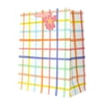 thumbnail image 3 of Bolsa de Regalo Way To Celebrate! Diseño Detalles Brillantes Multicolor 25.40 x 32.39 x 13.34 cm, 3 of 4