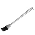 thumbnail image 1 of Domqga Pinceau à Badigeonner, Pinceau à Barbecue, Manche en Acier Inoxydable Tête en Silicone Pinceau à Huile pour Barbecue Outil de Rôtissage, 1 of 8