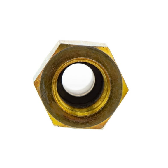 CUB CADET 737-04138 Oil Drain Fitting Z Force RZT LX SX SZ XT2 ZT1 ZT2 ULTIMA