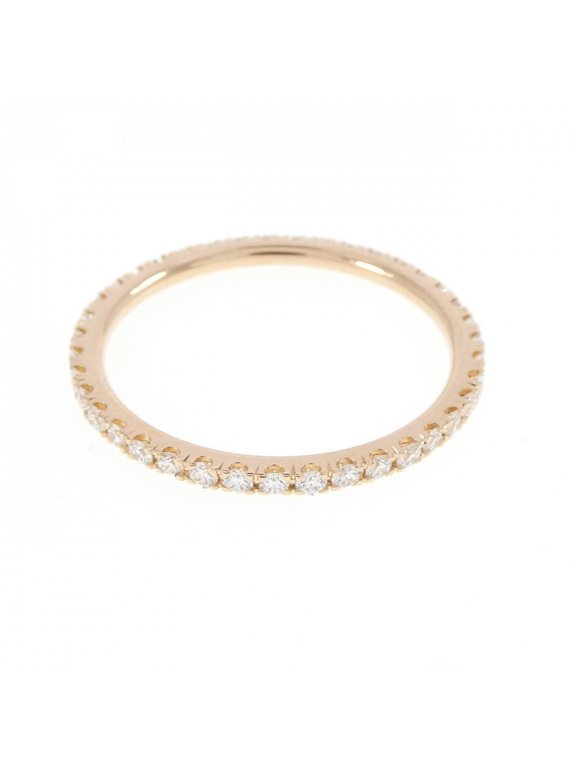 Pre-Owned Van Cleef & Arpels Felicite Ring