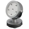 Rite Lite Lpl720 Spotlite 3 LED Lamp - Silver