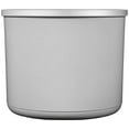 thumbnail image 2 of Cuisinart ICE-70RFB Replacement Freezer Bowl, 2 quart, Gray, 2 of 5