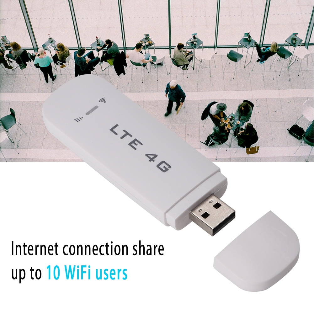 clé usb routeur wifi