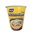 thumbnail image 1 of NORA MACA CHICK SOUP - FRENCH, 1 of 1