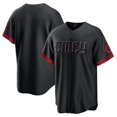 thumbnail image 1 of Youth Cincinnati Reds Jersey Baseball Jersey Sport Shirt, 1 of 2