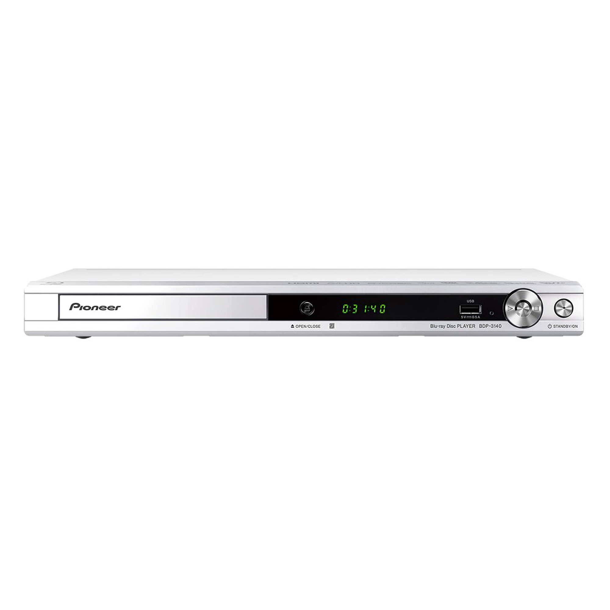 Pioneer Blue Ray Player Up Scaling/Equipped with Hayami/Late-Watch 