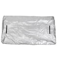 thumbnail image 1 of Funda De Colchón Antipolvo, Funda De Colchón Resistente Al Desgaste, Impermeable, Reutilizable, Para El Hogar, Para Mover El Colchón, Dormitorio, Almacenar El Colchón Mgaxyff 196x38x107cm, 1 of 8