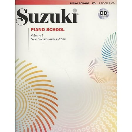Suzuki Piano School