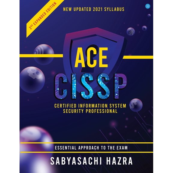 Ace Cissp, (Paperback)