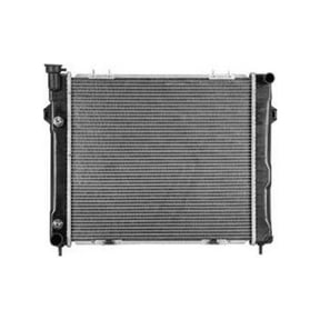 TYC Primary Radiator, Fits 2019-2022 Chevy Blazer Sport Utility ...