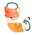 thumbnail image 1 of Juguetes musicales Sunnimix Sonajeros Juguetes Educativos tempranos Instrumentos musicales Juguetes de acordeón para niños, 1 of 8