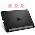 thumbnail image 3 of Case Fit New iPad Mini 6 2021 (6th Generation, 8.3-inch) - Slim Lightweight Hard Clear Back Shell Stand Cover, 3 of 6