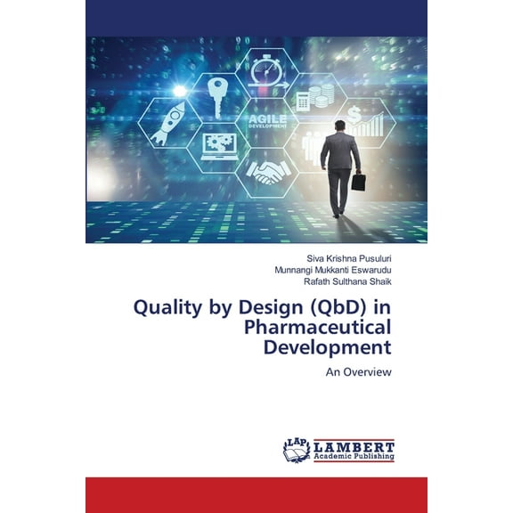 Quality by Design (QbD) in Pharmaceutical Development, (Paperback)