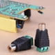 thumbnail image 3 of 2 uds Cable de altavoz a Audio macho RCA conectores adaptadores Jack Plug Tmvgtek 2uk0dv8ep7fl3xt2, 3 of 7