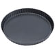 thumbnail image 1 of Utensilios para hornear antiadherentes, utensilios para hornear de 9 pulgadas, bandeja para hornear de acero al carbono, bandeja para hornear pizza, fiel a su promesa, 1 of 8