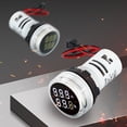 thumbnail image 2 of Hand Round Digital Timer Large Display Timer 22mm for Precise Time Management, 2 of 7