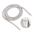 thumbnail image 4 of Rhinestones Rope, Shiny Beautiful Decoration 6mm 1m Fine Workmanship Rhinestones Tube, For DIY Clothes Decoration Jewelry Making, 4 of 8